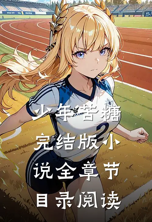 少年苦糖完结版小说全章节目录阅读