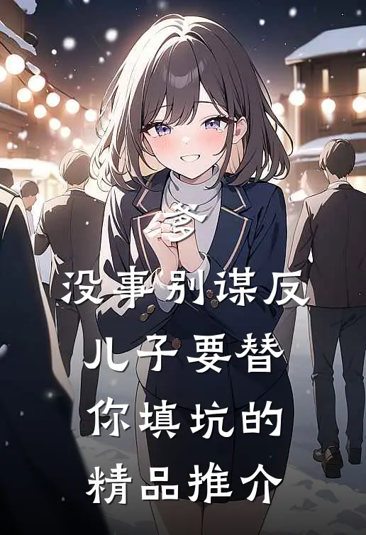 爹，没事别谋反，儿子要替你填坑的精品推介