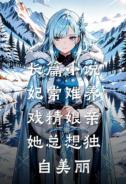 长篇小说妃常难养：戏精娘亲她总想独自美丽