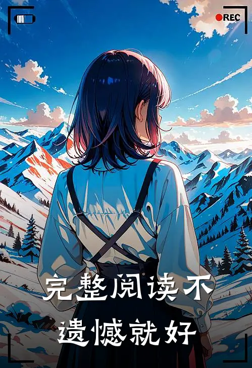 完整阅读不遗憾就好