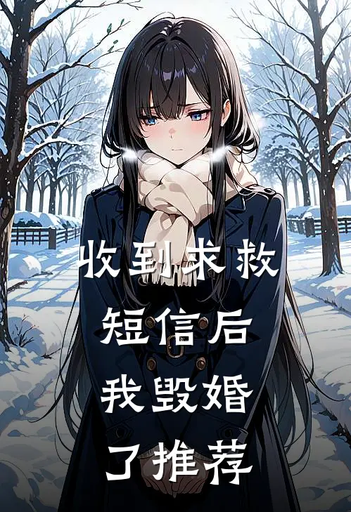 收到求救短信后，我毁婚了推荐
