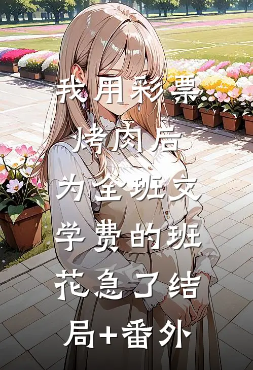 我用彩票烤肉后，为全班交学费的班花急了结局+番外