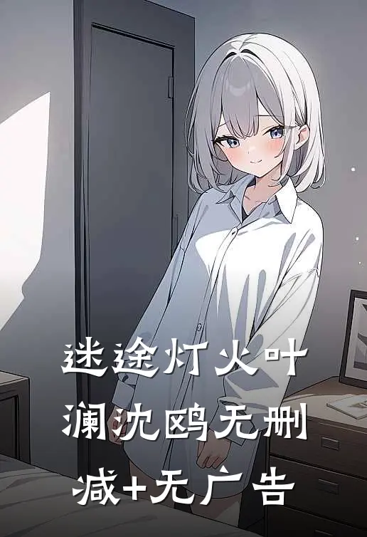 迷途灯火叶澜沈鸥无删减+无广告