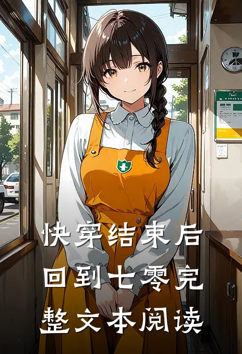 快穿结束后回到七零完整文本阅读