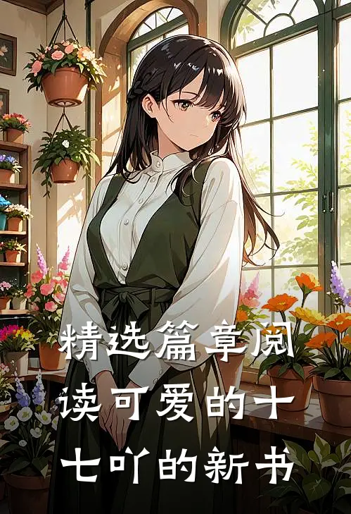 精选篇章阅读可爱的十七吖的新书