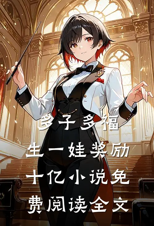 多子多福，生一娃奖励十亿小说免费阅读全文