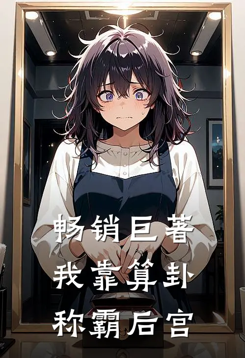 畅销巨著我靠算卦称霸后宫