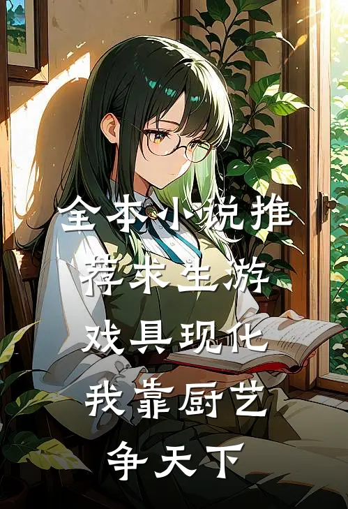 全本小说推荐求生游戏具现化，我靠厨艺争天下