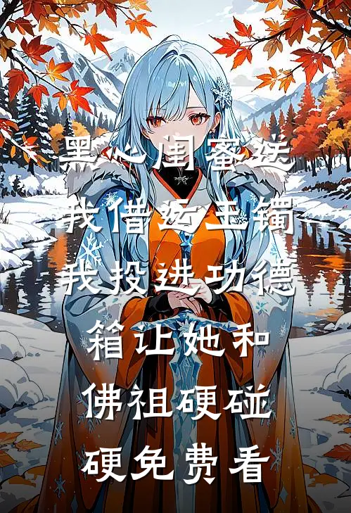黑心闺蜜送我借运玉镯，我投进功德箱让她和佛祖硬碰硬免费看