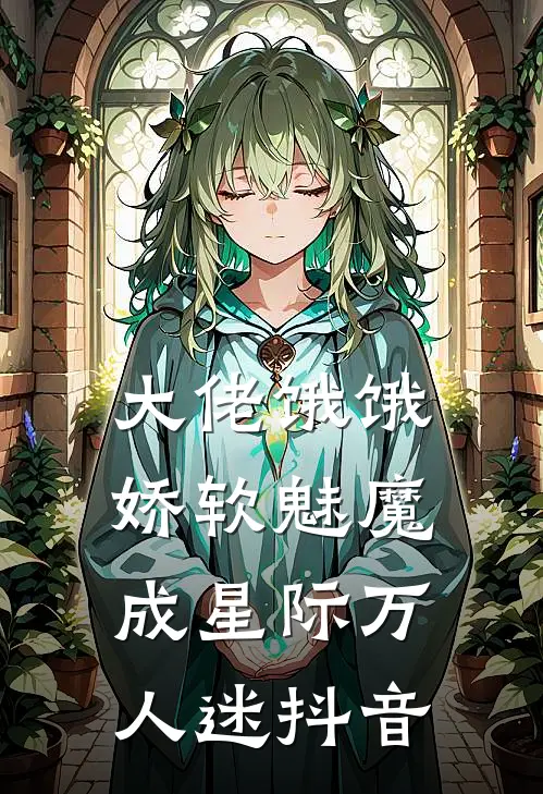大佬饿饿，娇软魅魔成星际万人迷抖音