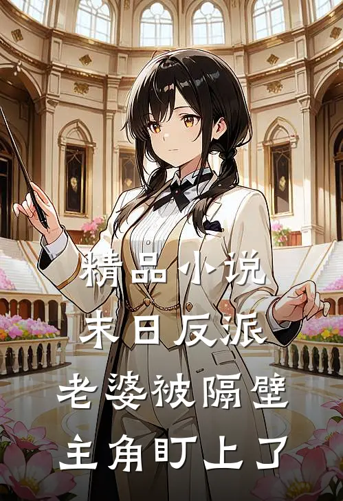 精品小说末日反派：老婆被隔壁主角盯上了