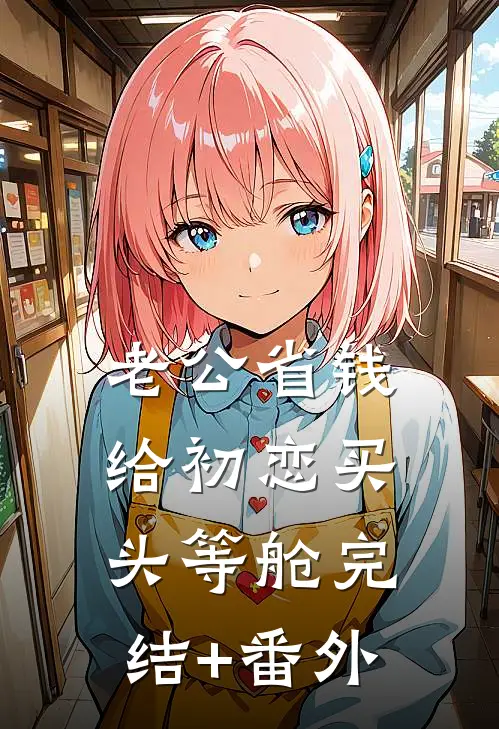 老公省钱给初恋买头等舱完结+番外