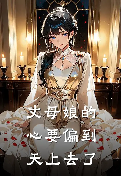 丈母娘的心要偏到天上去了