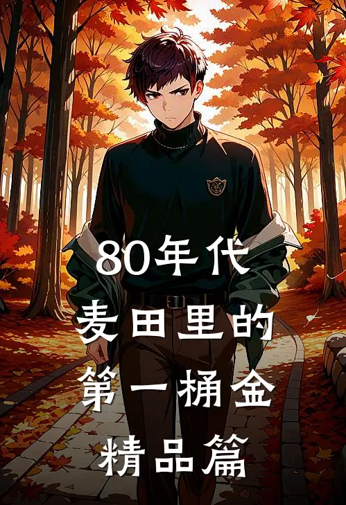 80年代：麦田里的第一桶金精品篇