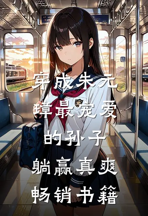 穿成朱元璋最宠爱的孙子，躺赢真爽畅销书籍