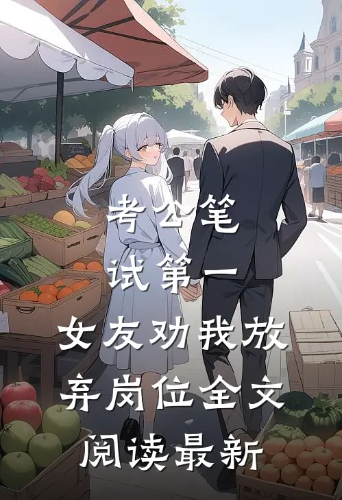 考公笔试第一，女友劝我放弃岗位全文阅读最新