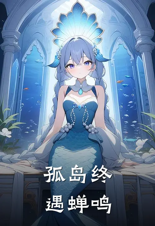 孤岛终遇蝉鸣