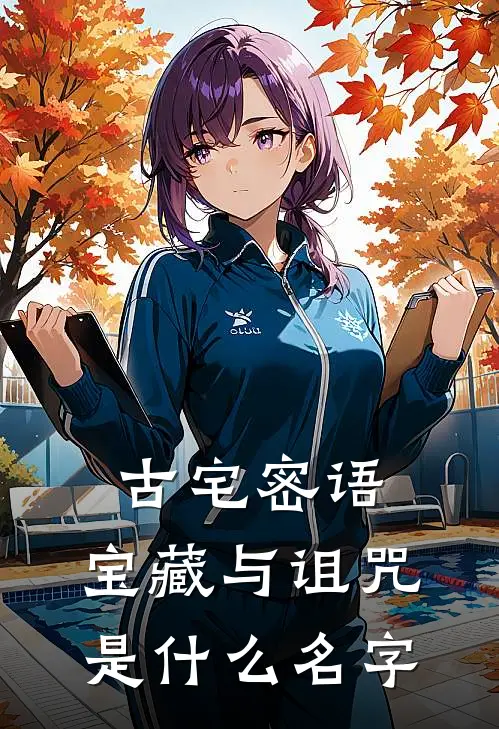 古宅密语：宝藏与诅咒是什么名字