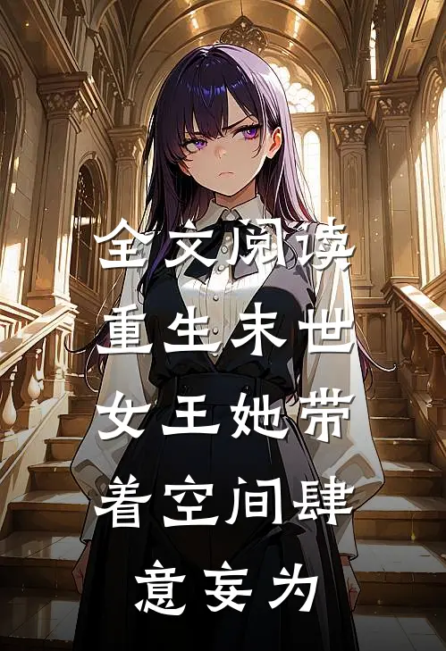 全文阅读重生末世：女王她带着空间肆意妄为