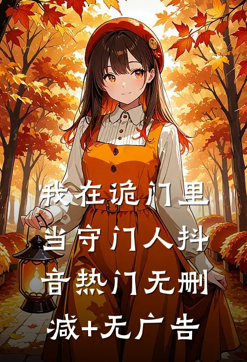 我在诡门里当守门人抖音热门无删减+无广告