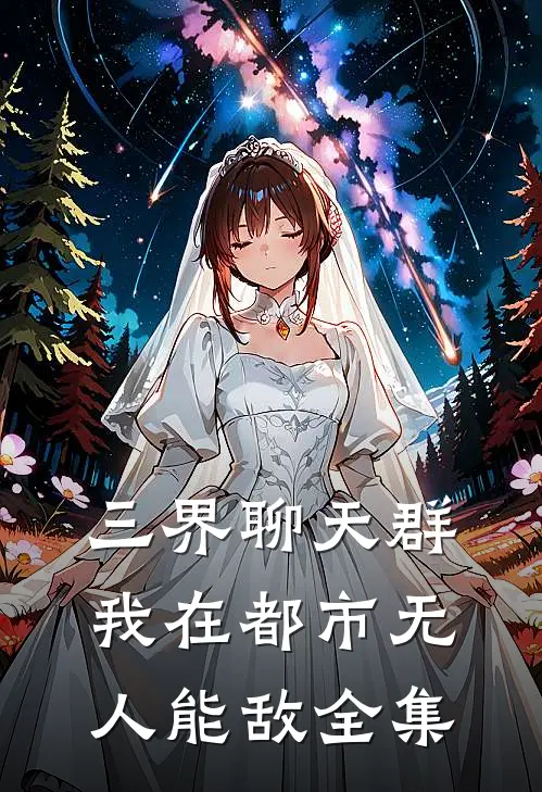 三界聊天群：我在都市无人能敌全集