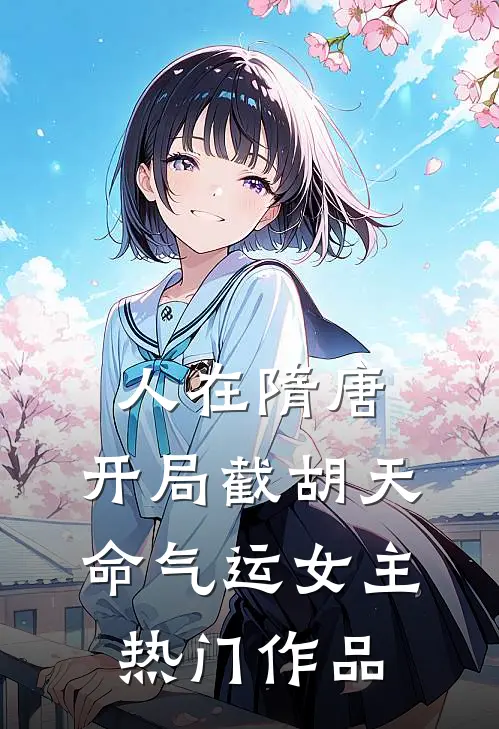 人在隋唐，开局截胡天命气运女主热门作品