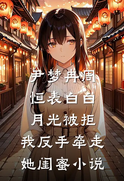 尹梦冉周恒表白白月光被拒，我反手牵走她闺蜜小说