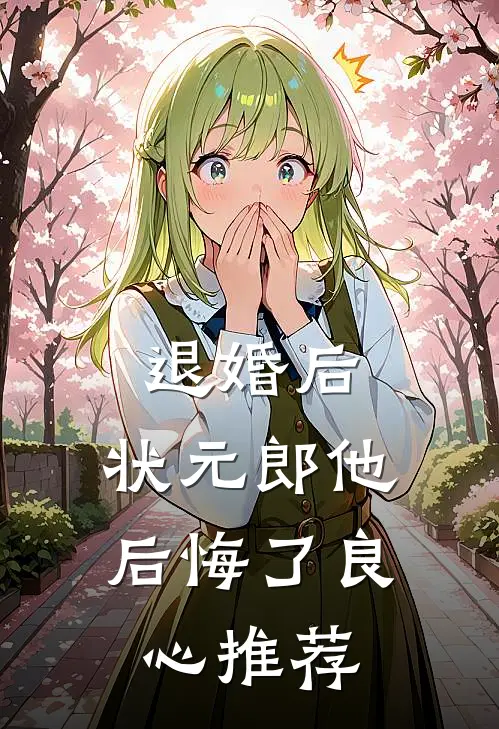 退婚后，状元郎他后悔了良心推荐