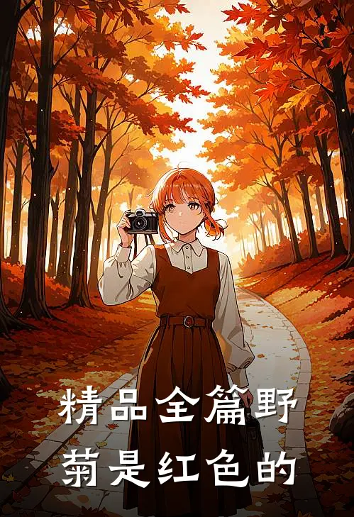 精品全篇野菊是红色的