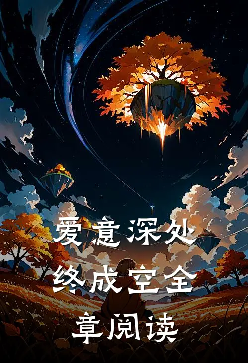 爱意深处终成空全章阅读