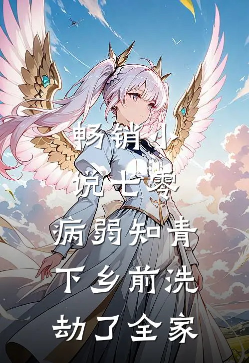 畅销小说七零，病弱知青下乡前洗劫了全家