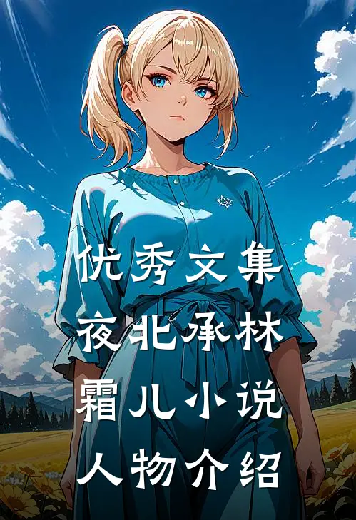 优秀文集夜北承林霜儿小说人物介绍