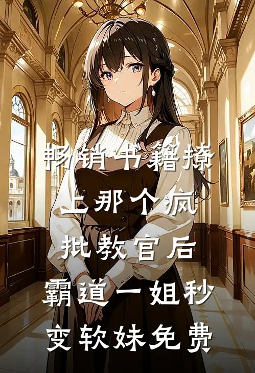 畅销书籍撩上那个疯批教官后,霸道一姐秒变软妹免费
