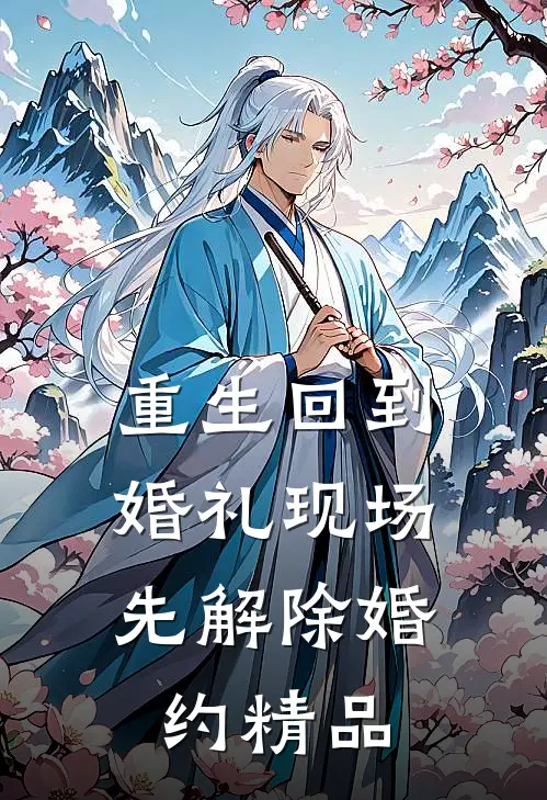 重生回到婚礼现场，先解除婚约精品