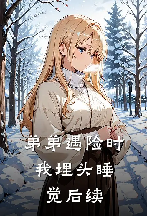 弟弟遇险时，我埋头睡觉后续