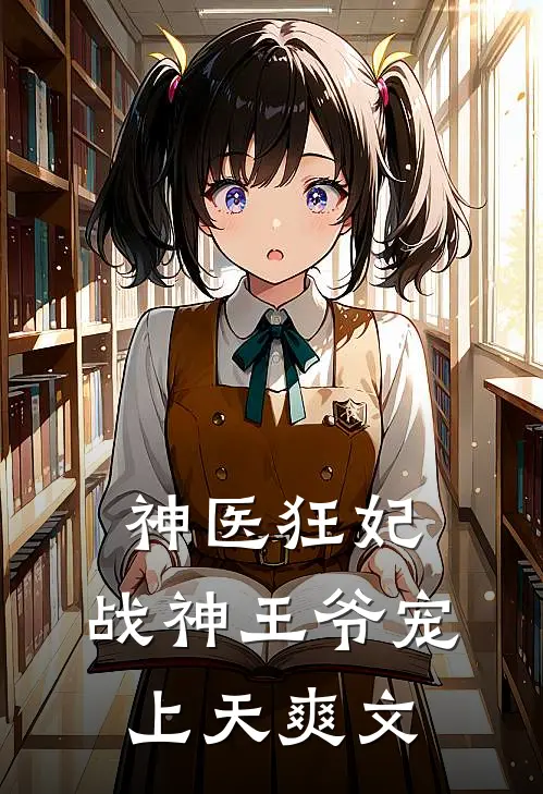 神医狂妃：战神王爷宠上天爽文