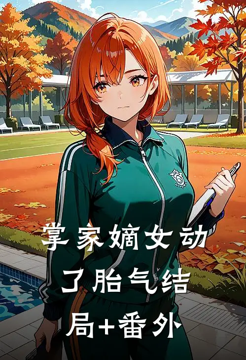 掌家嫡女-动了胎气结局+番外