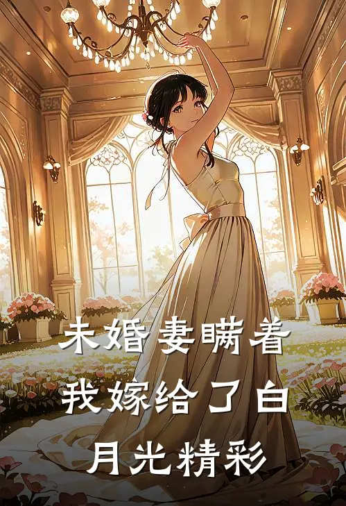 未婚妻瞒着我嫁给了白月光精彩