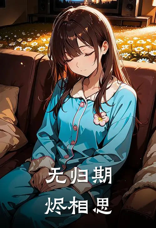 无归期，烬相思