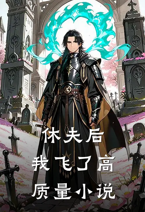 休夫后，我飞了高质量小说