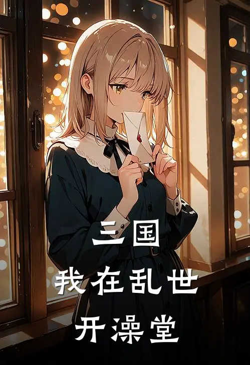 三国：我在乱世开澡堂