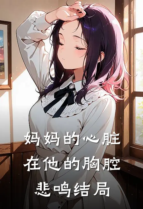 妈妈的心脏，在他的胸腔悲鸣结局