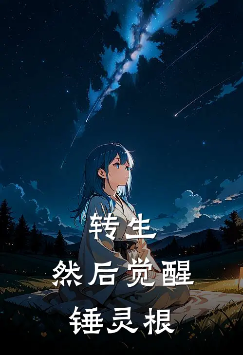 转生，然后觉醒锤灵根
