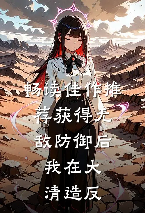 畅读佳作推荐获得无敌防御后，我在大清造反
