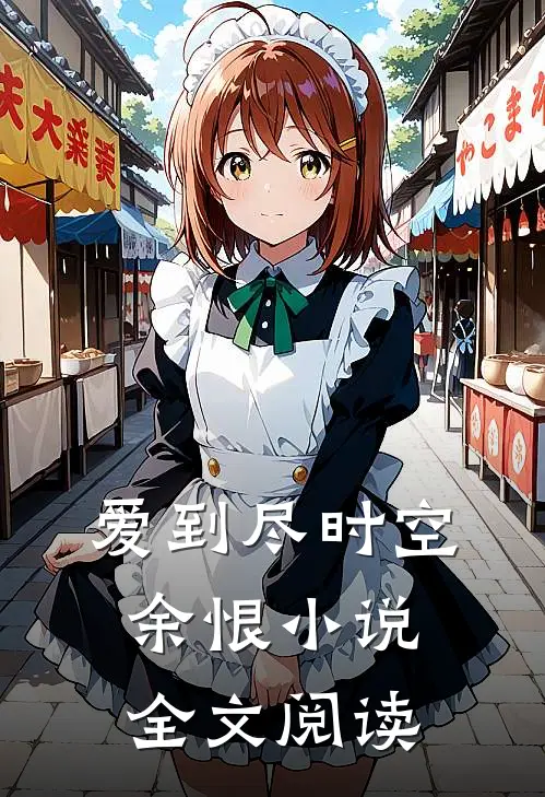 爱到尽时空余恨小说全文阅读