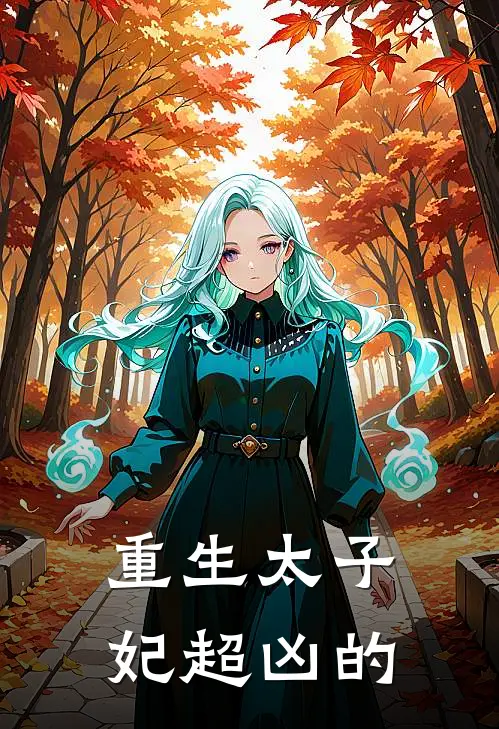 重生太子妃超凶的
