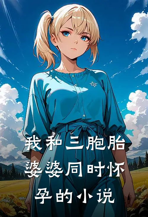 我和三胞胎婆婆同时怀孕的小说