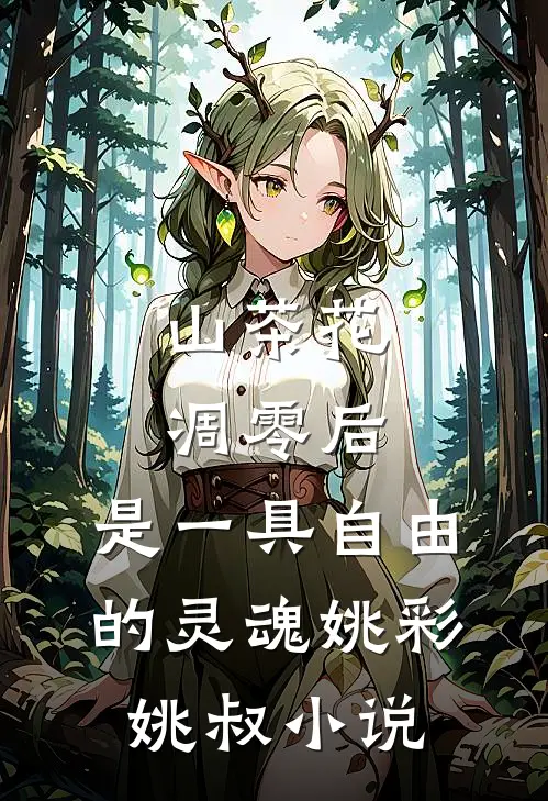 山茶花凋零后，是一具自由的灵魂姚彩姚叔小说