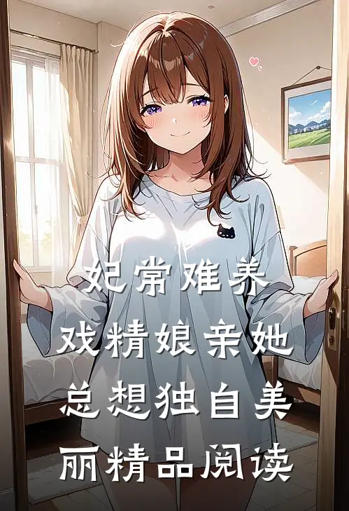 妃常难养：戏精娘亲她总想独自美丽精品阅读