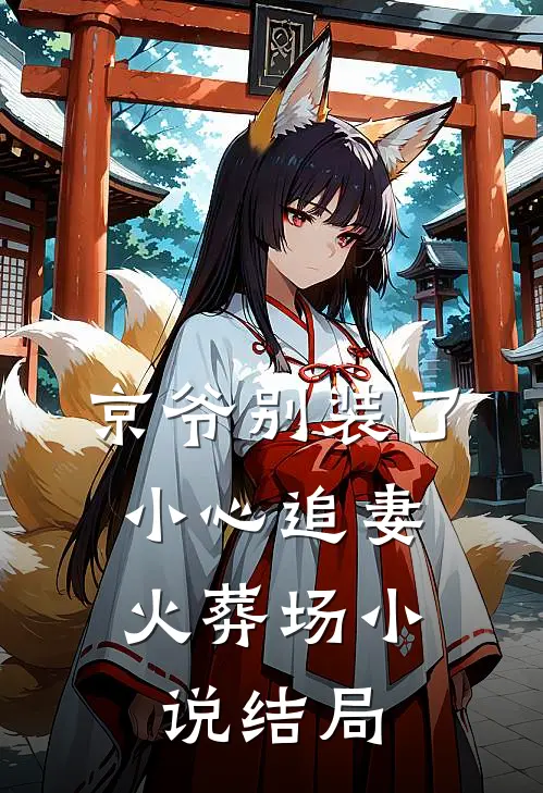 京爷别装了，小心追妻火葬场小说结局